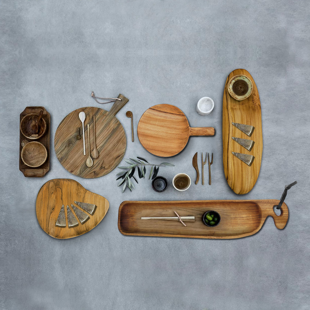TABLEWARE