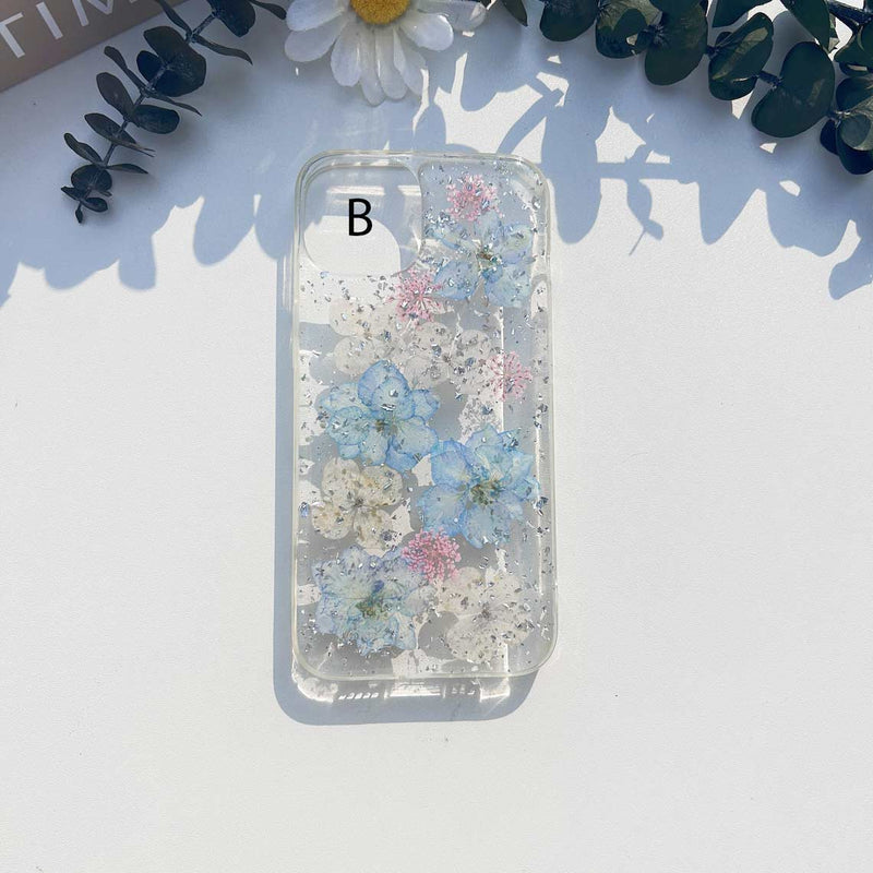 1300 pressed flowers iphone case cover 1300 phone case sydney australia