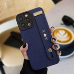 1344 dainty personalized leather iphone case with card holder 1344 phone case sydney australia