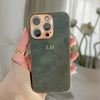 1345 cute soft leather personalized iphone case cover 1345 phone case sydney australia