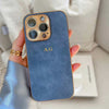 1345 cute soft leather personalized iphone case cover 1345 phone case sydney australia