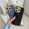 1345 cute soft leather personalized iphone case cover 1345 phone case sydney australia