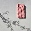 1355 lacquer bubblegum swirl iphone case 1355 phone case sydney australia