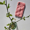 1355 lacquer bubblegum swirl iphone case 1355 phone case sydney australia