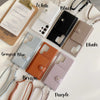 1356 samsung crossbody leather case s8 until note 20 ultra 1356 phone case sydney australia