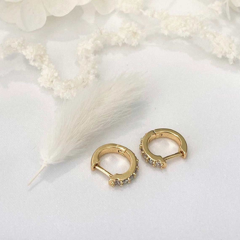 1361 gold huggie earring sets seconds earrings 925 sterling silver small stud 1361 jewellery sydney australia