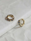 1369 small gold hoops 1369 jewellery sydney australia