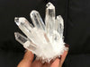 1391 clear quartz crystal cluster 1391 crystals sydney australia