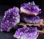 1395 natural crystal quartz stone amethyst geode 1395 crystals sydney australia