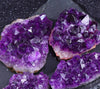 1395 natural crystal quartz stone amethyst geode 1395 crystals sydney australia