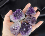 1395 natural crystal quartz stone amethyst geode 1395 crystals sydney australia