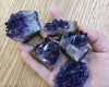 1395 natural crystal quartz stone amethyst geode 1395 crystals sydney australia