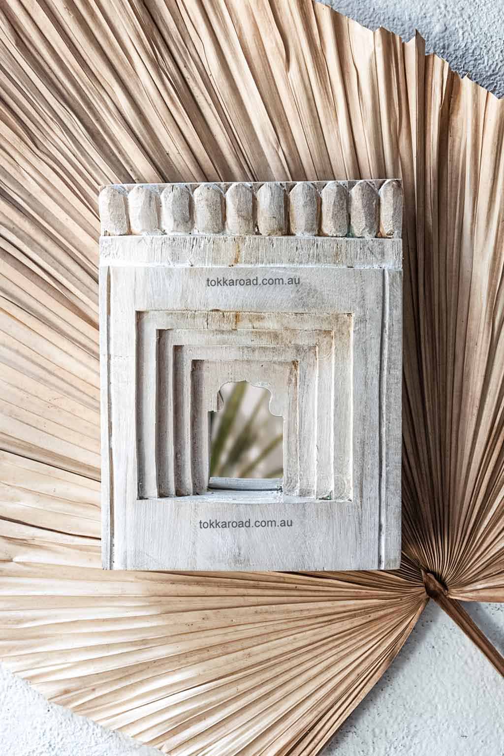 Vintage Temple Mirrors Small 1-0141
