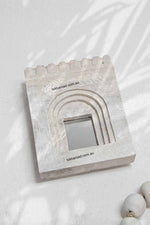 Indian Mirrors Small 1-0148-2