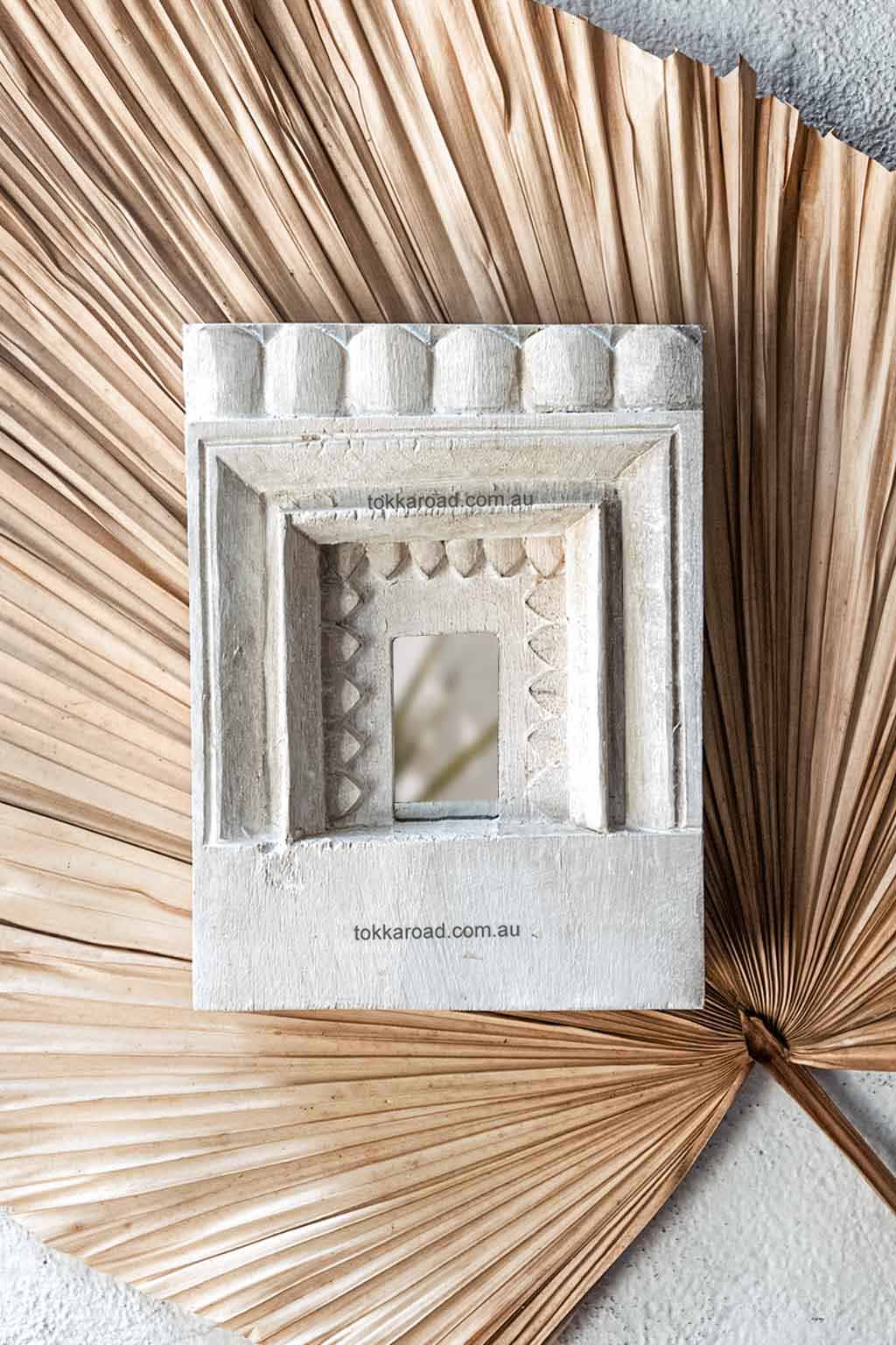 Vintage Temple Mirrors Small 1-0160