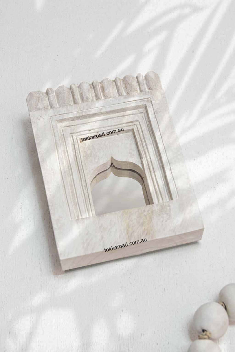 Vintage Temple Mirrors Small 1-0164-2