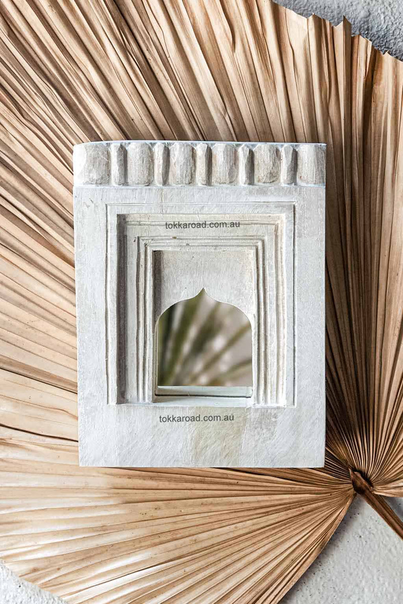 Vintage Temple Mirrors Small 1-0164