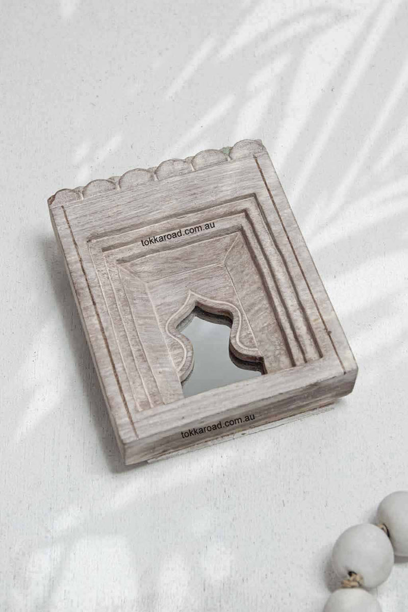 Temple Mirrors Small 1-0184-2