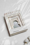 Vintage Temple Mirrors Small 1-0196-2