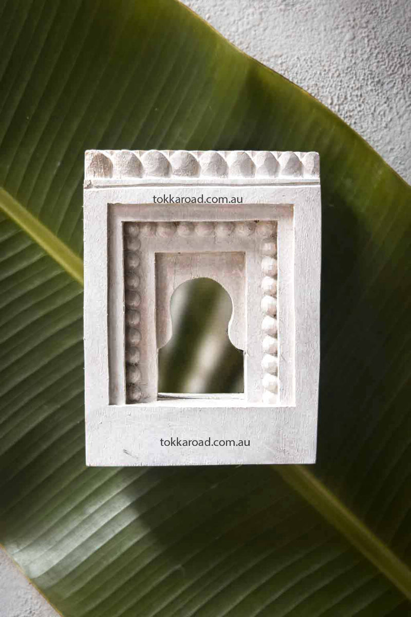 Vintage Temple Mirrors Small 1-0196