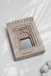 Vintage Indian Mirrors Small 1-0255-2