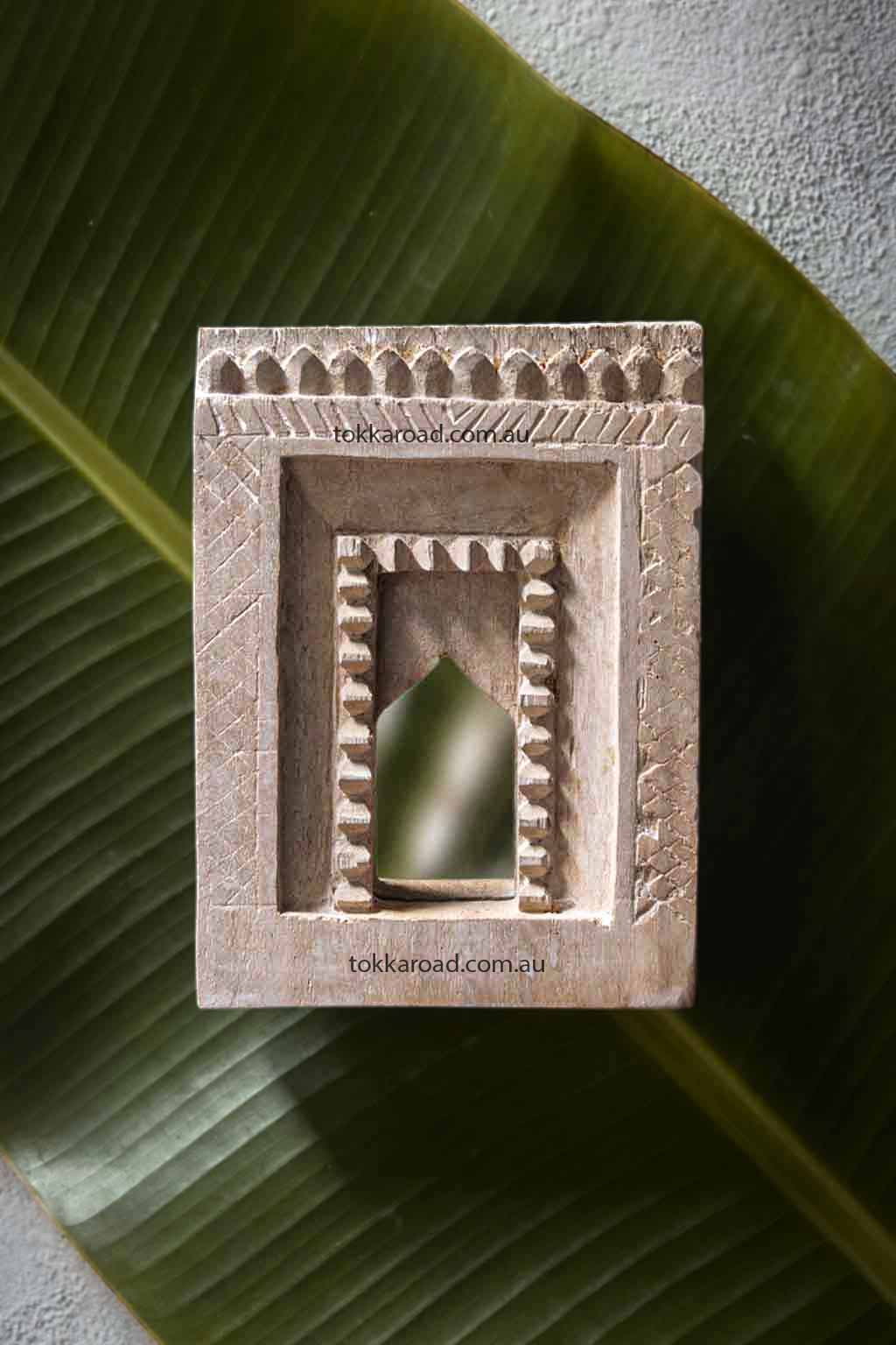 Vintage Temple Mirrors Small 1-0256