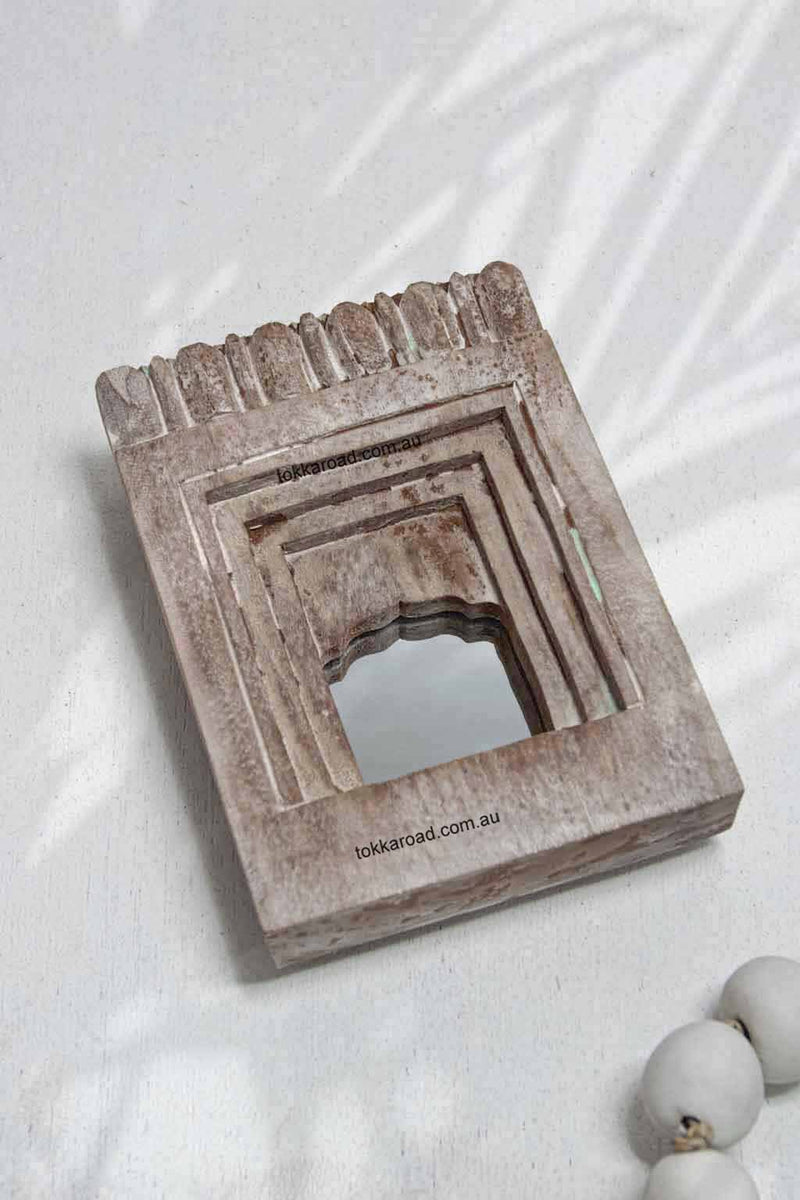 Temple Mirrors Small 1-0269-2