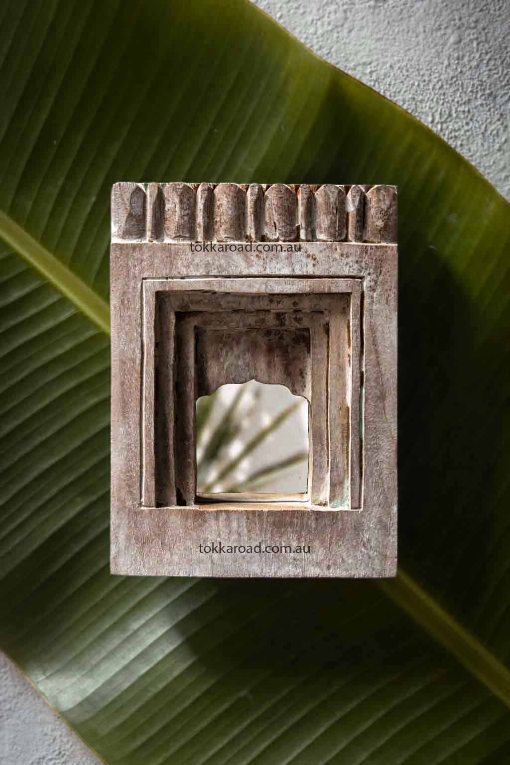 Temple Mirrors Small 1-0269