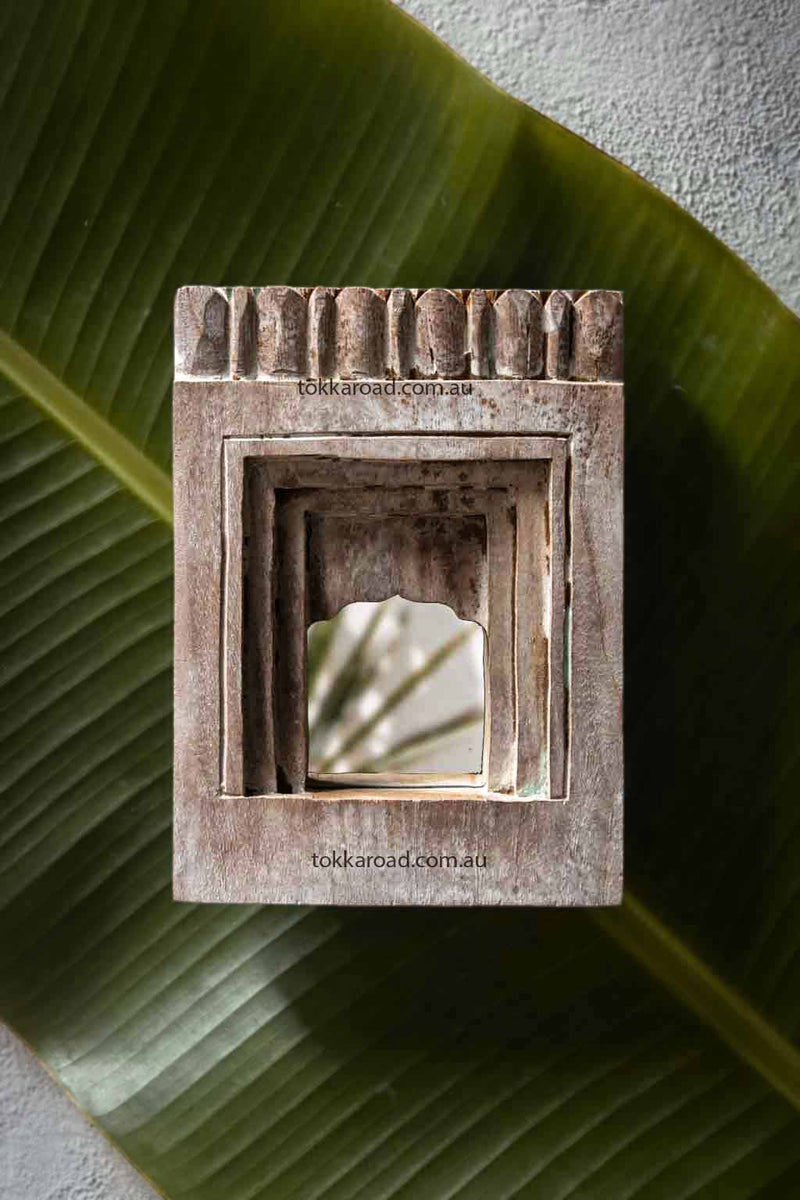 Temple Mirrors Small 1-0269