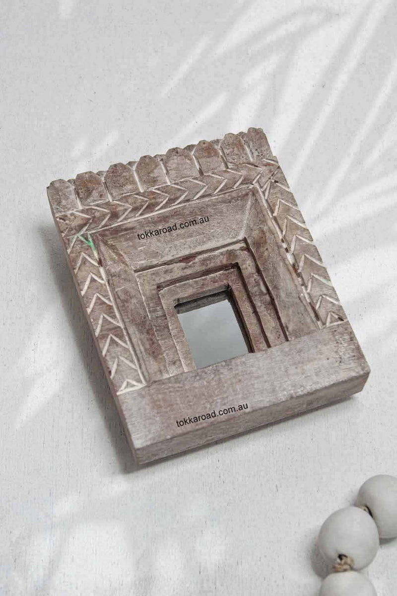 Temple Mirrors Small 1-0279-2