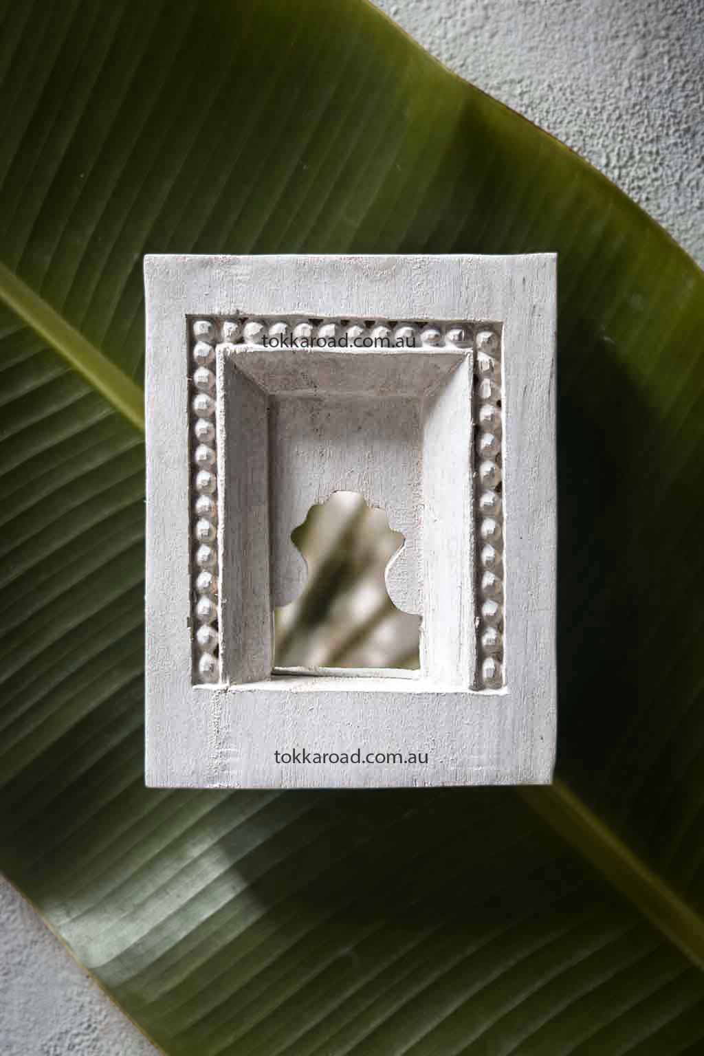 Vintage Temple Mirrors Small 1-0281