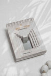 Vintage Indian Mirrors Small 1-0300-2