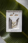 Vintage Indian Mirrors Small 1-0300