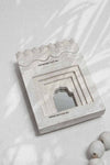 Vintage Temple Mirrors Small 1-0301-2