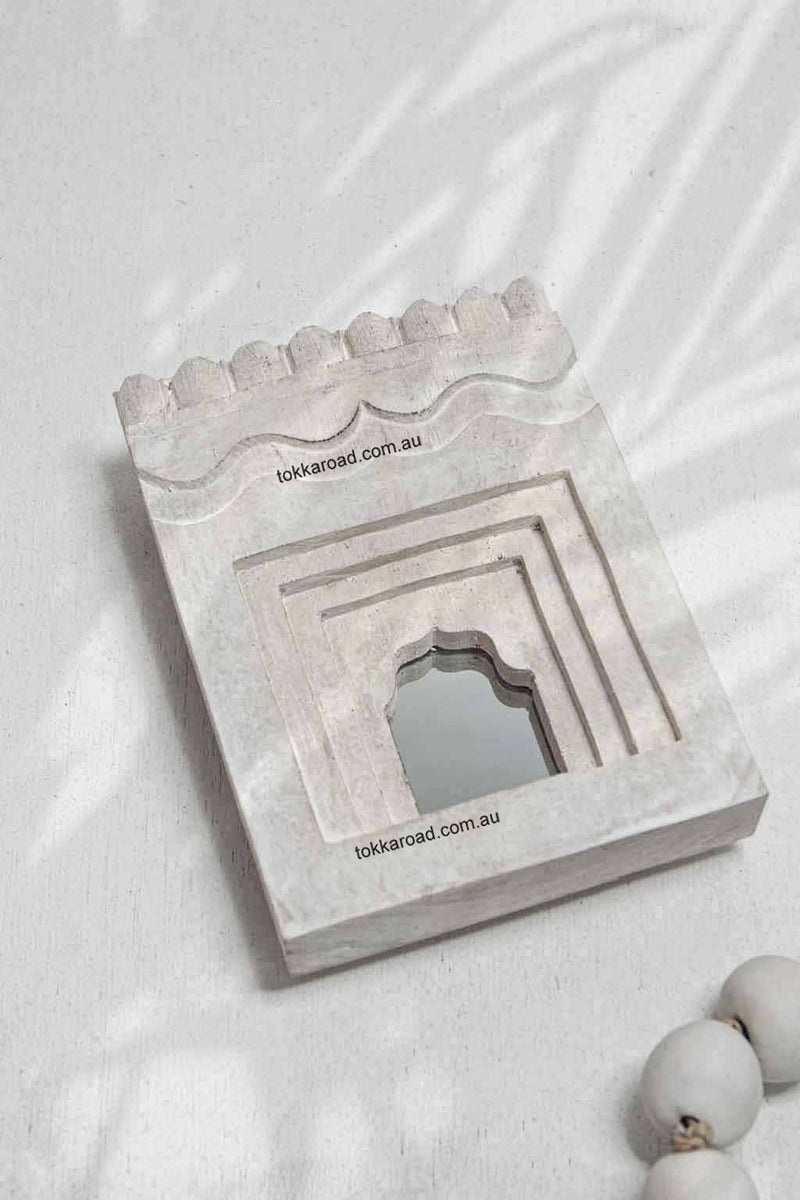 Vintage Temple Mirrors Small 1-0301-2