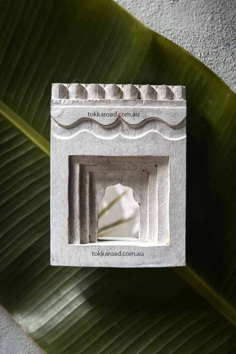 Vintage Temple Mirrors Small 1-0301