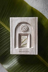 Vintage Temple Mirrors Small 1-0311