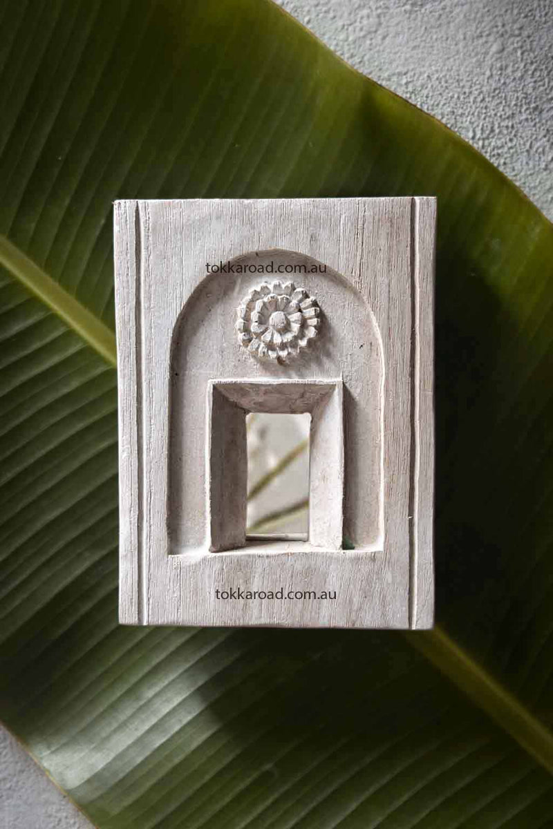Vintage Temple Mirrors Small 1-0311