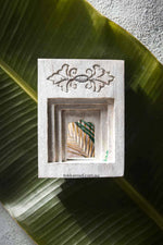 Indian Mirrors Small 1-0348