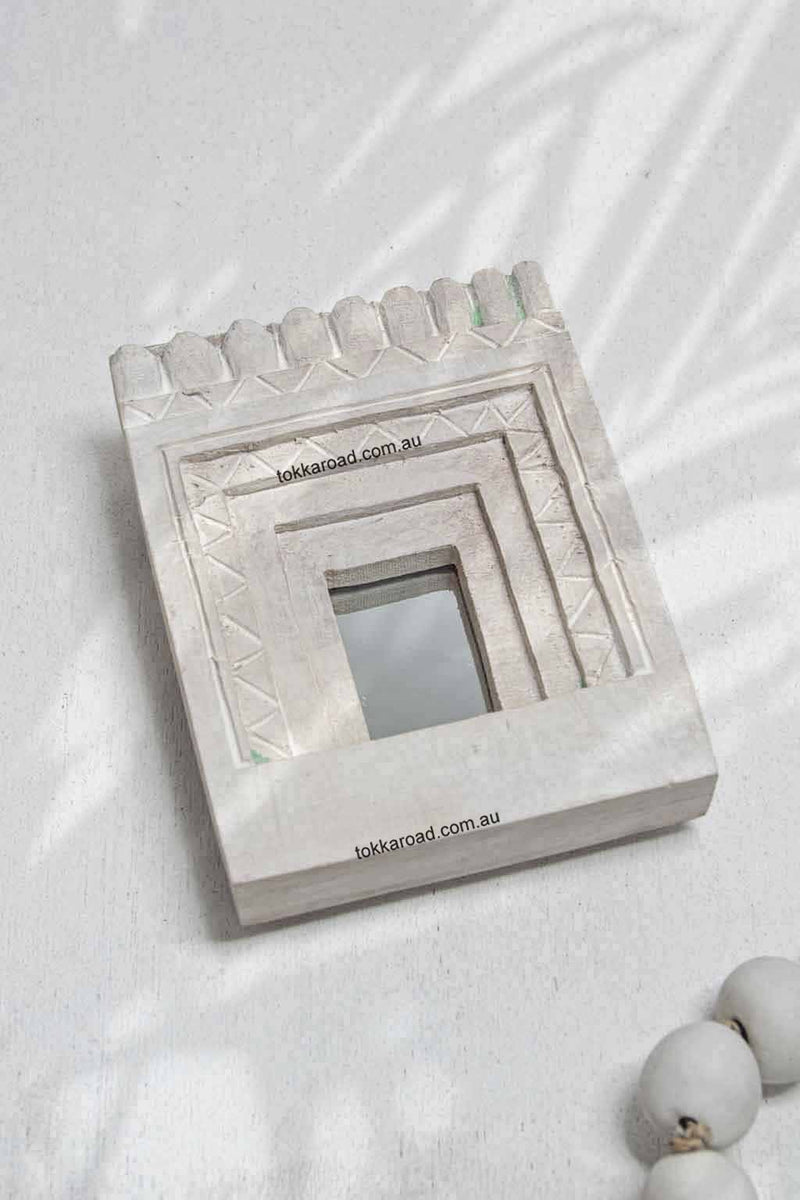 Temple Mirrors Small 1-0349-2