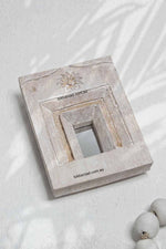Indian Mirrors Small 1-0368-2
