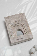 Indian Mirrors Small 1-0373-2