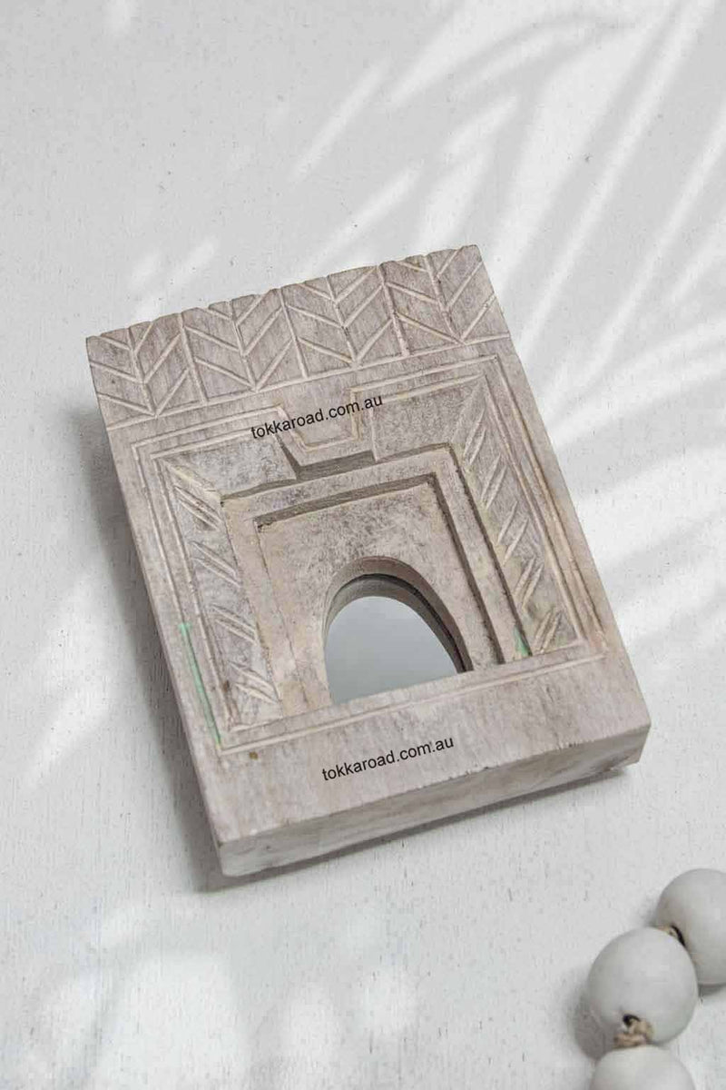 Indian Mirrors Small 1-0373-2