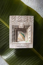 Indian Mirrors Small 1-0373