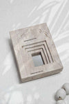 Temple Mirrors Small 1-0374-2
