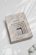 Temple Mirrors Small 1-0374-2