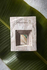 Temple Mirrors Small 1-0374