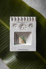 Indian Mirrors Small 1-0398