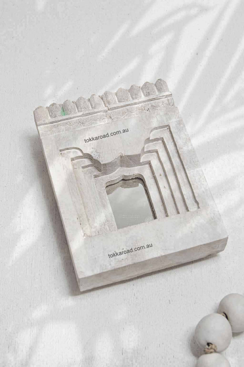 Vintage Temple Mirrors Small 1-0401-2