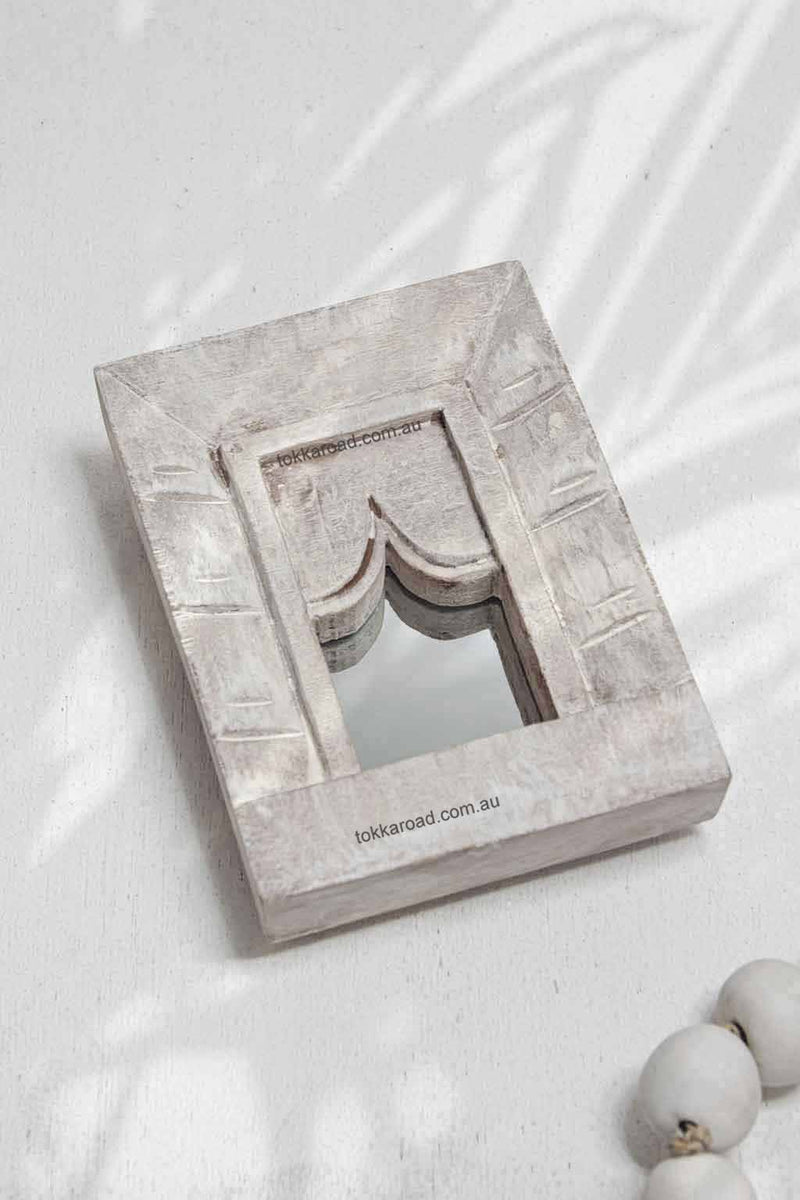 Indian Mirrors Small 1-0403-2